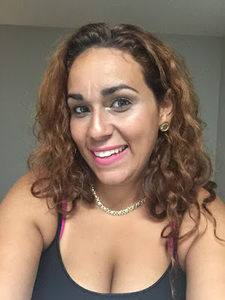 Meet your Posher, Nikki